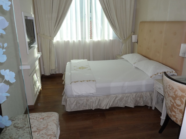 ジェイリーン1918ホテル