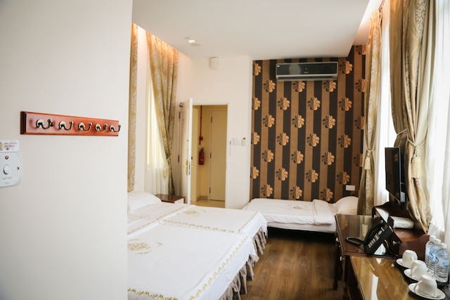 ジェイリーン1918ホテル