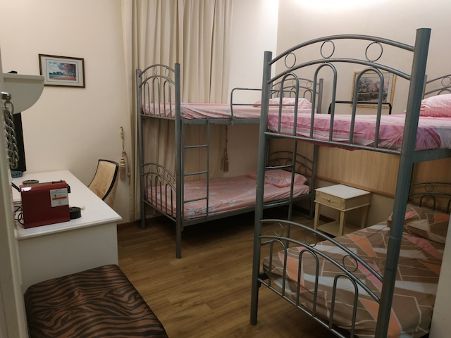 ジェイリーン1918ホテル