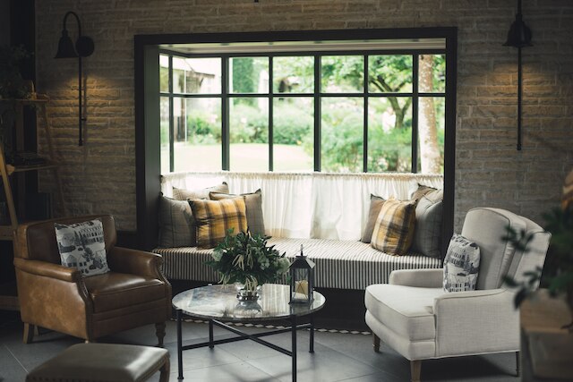 テムズ バレー カオ ヤイ