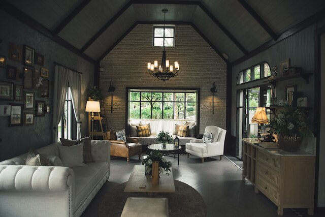 テムズ バレー カオ ヤイ