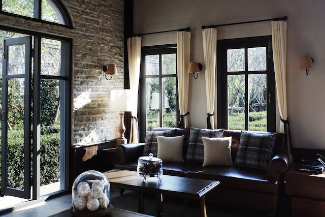 テムズ バレー カオ ヤイ