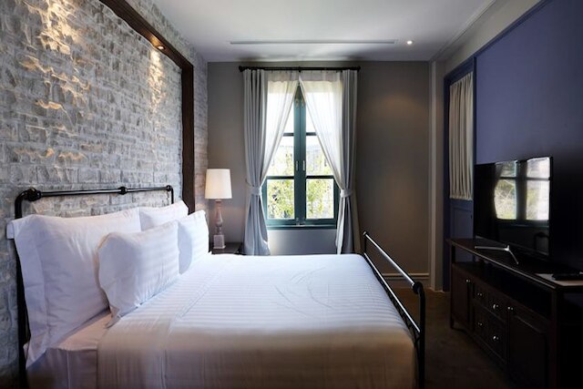 テムズ バレー カオ ヤイ