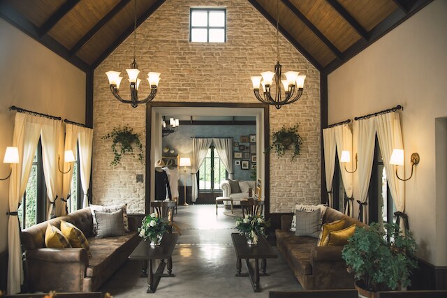 テムズ バレー カオ ヤイ