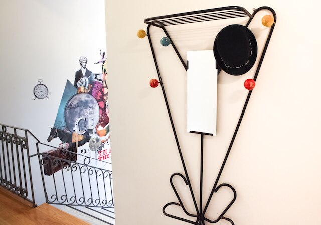 シティ サーカス アテネ - ホステル