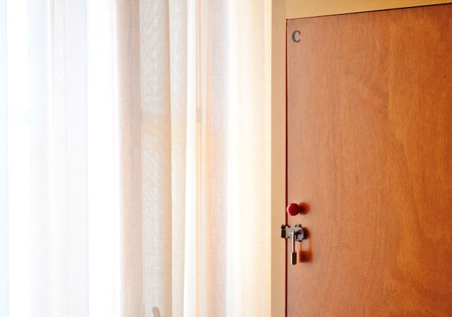 シティ サーカス アテネ - ホステル