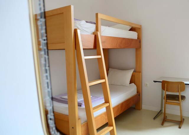 シティ サーカス アテネ - ホステル