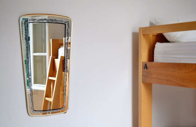 シティ サーカス アテネ - ホステル