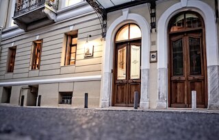 シティ サーカス アテネ - ホステル