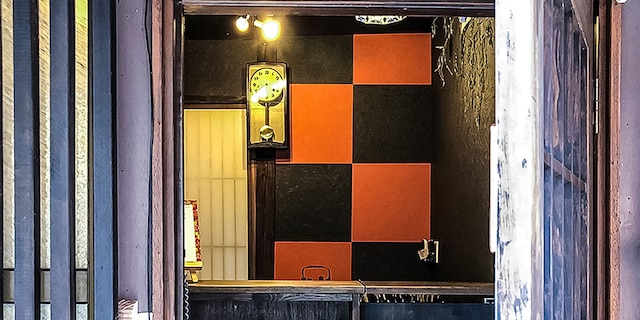 京小宿 古川みやび