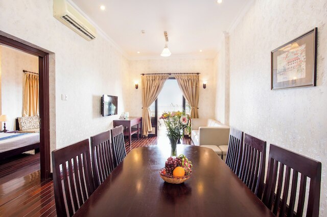 ビーチフロント ホテル