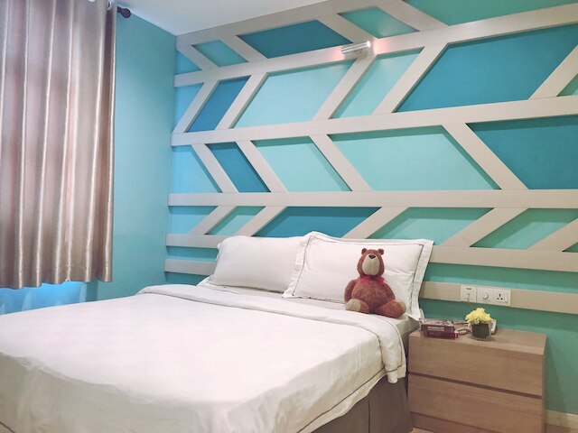 サンシャイン イン マラッカ