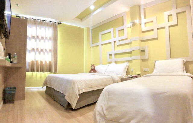 サンシャイン イン マラッカ