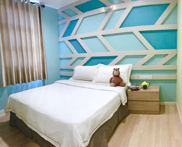 サンシャイン イン マラッカ