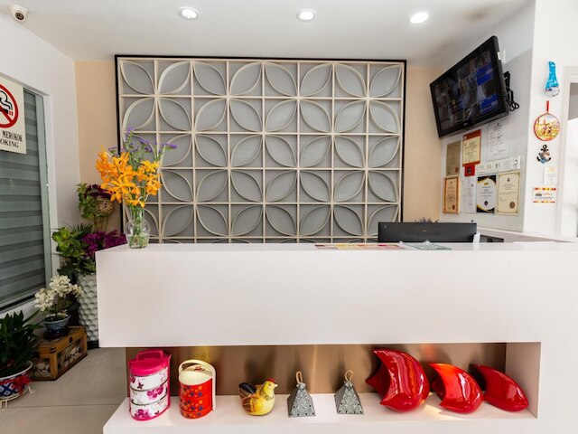 サンシャイン イン マラッカ