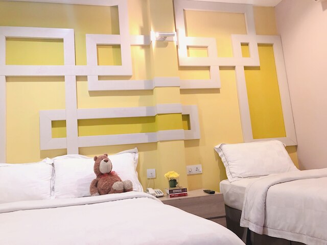 サンシャイン イン マラッカ