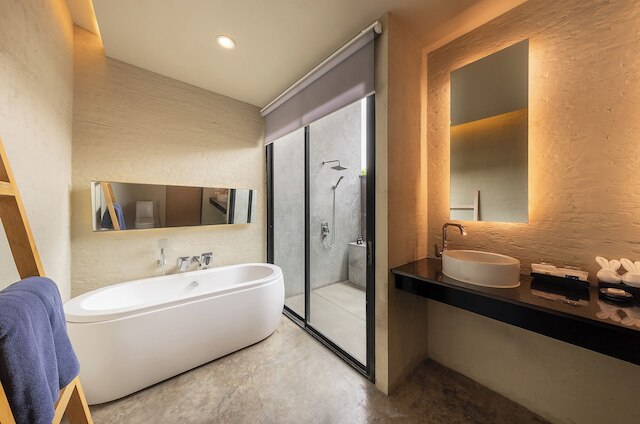 シー ツー プール ヴィラ リゾート