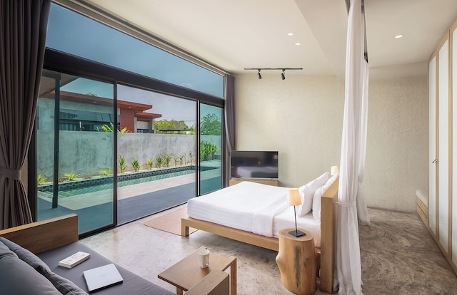 シー ツー プール ヴィラ リゾート