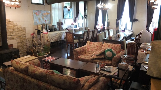 Nikko Park Lodge Mountainside