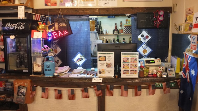 Nikko Park Lodge Mountainside