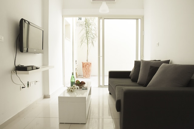 Kerem Hateiminim Apartments