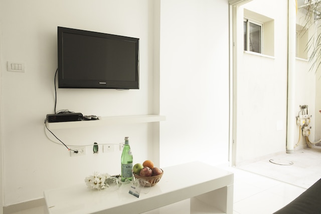 Kerem Hateiminim Apartments