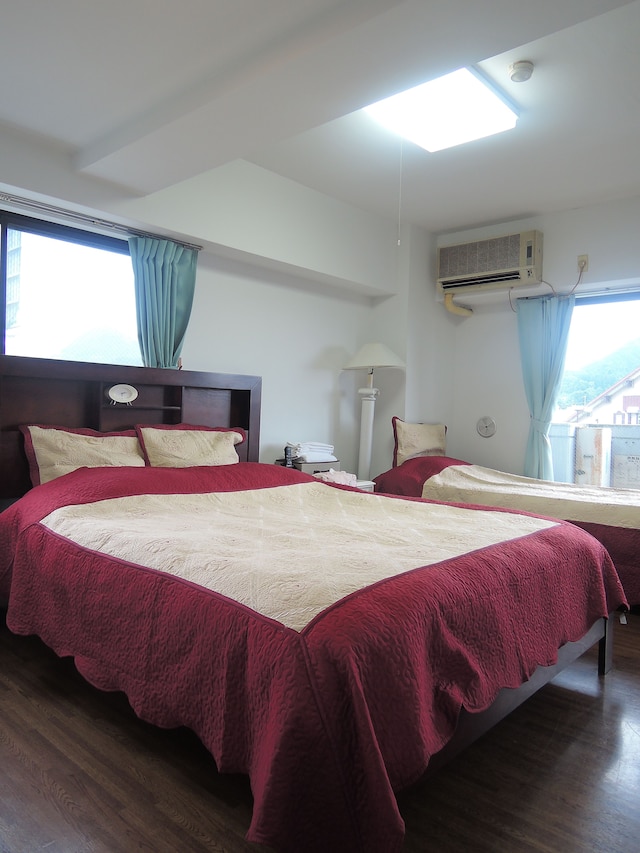 Nikko Park Lodge Tobu Station