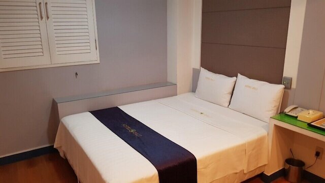 バリ ツーリスト ホテル