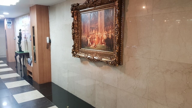 バリ ツーリスト ホテル