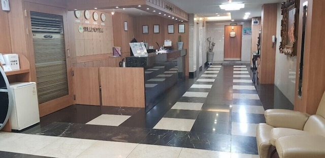 バリ ツーリスト ホテル