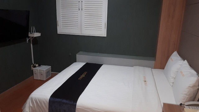 バリ ツーリスト ホテル