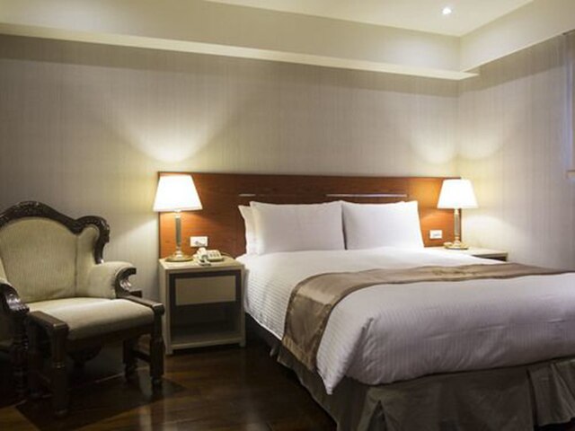 タイ ホープ ホテル (太豪大飯店)