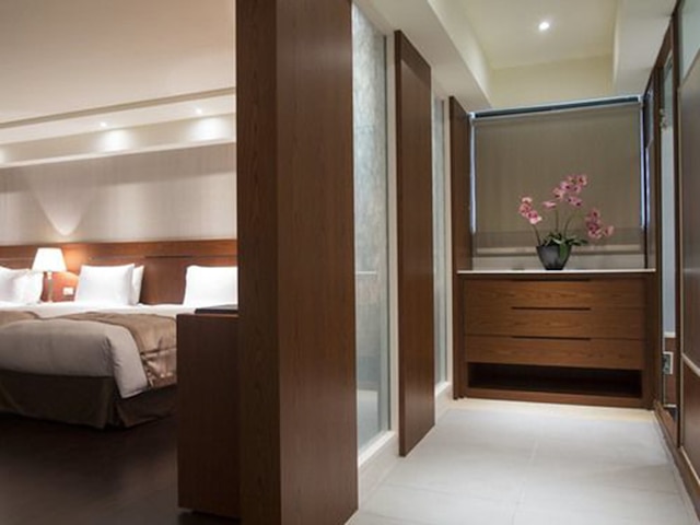 タイ ホープ ホテル (太豪大飯店)