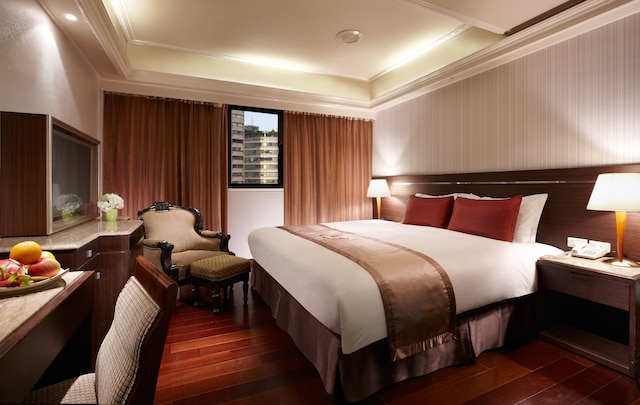 タイ ホープ ホテル (太豪大飯店)