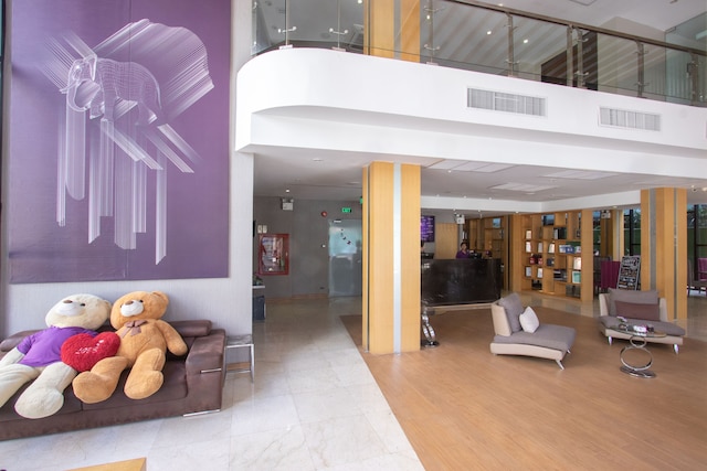 ホテル・アイコン・バンコク・スクンビット2