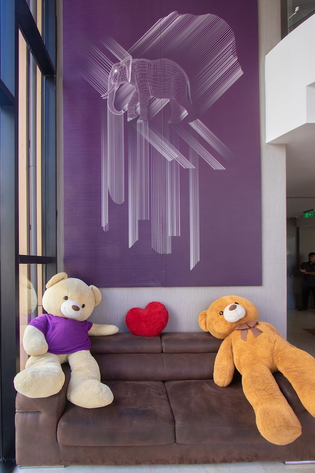 ホテル・アイコン・バンコク・スクンビット2