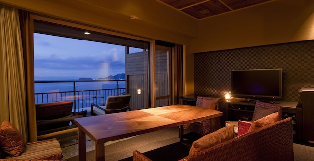 ホテル ニュー アワジ