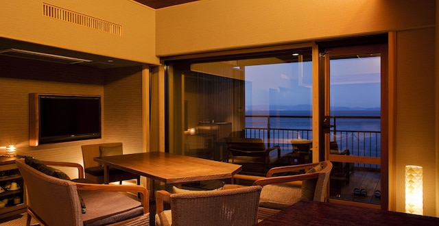 ホテル ニュー アワジ