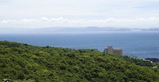 ホテル ニュー アワジ