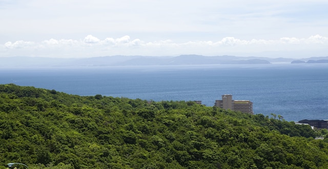 ホテル ニュー アワジ