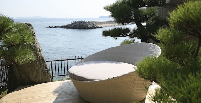 ホテル ニュー アワジ