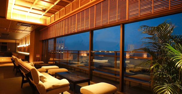 ホテル ニュー アワジ