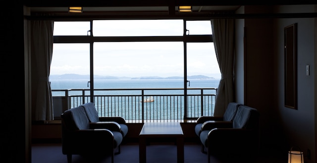 ホテル ニュー アワジ