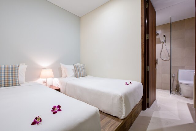 ア ラ カルテ ダ ナン ビーチ