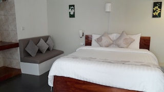 ザ フローラ ブティック ホテル