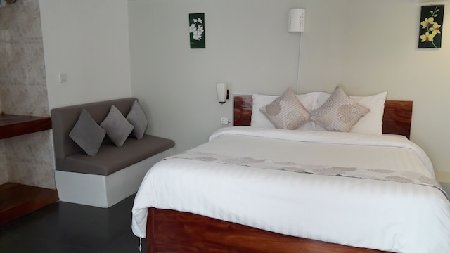 ザ フローラ ブティック ホテル