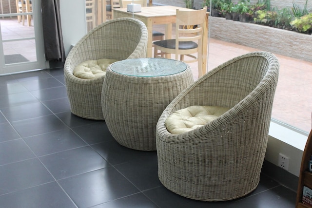 ザ フローラ ブティック ホテル