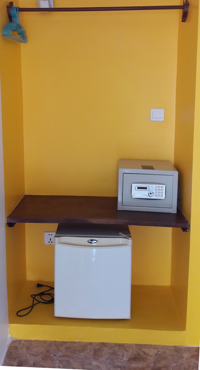 ザ フローラ ブティック ホテル