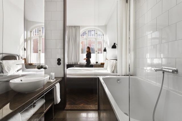 ミス クララ バイ ノビス、ストックホルム、メンバー オブ デザイン ホテルズ