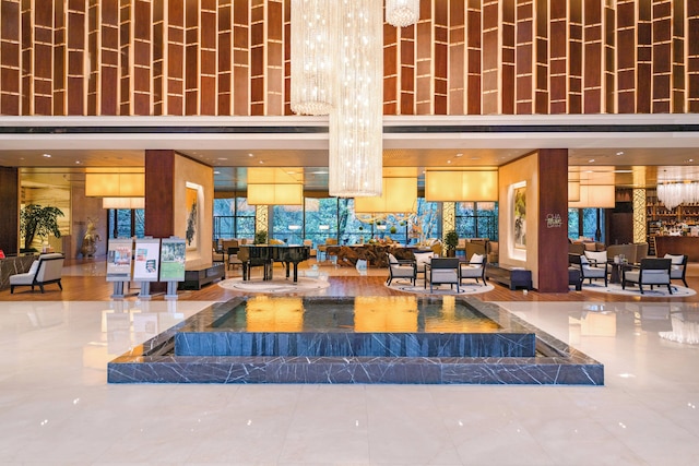 ミレニアム リゾート杭州 (杭州千禧度假酒店)